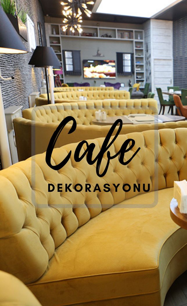 Cafe Dizayn