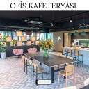 Ofis Kafeteryası Oluşturma