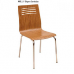 Birgen Monoblok Sandalye